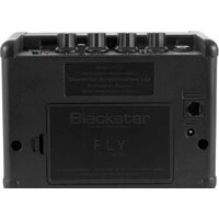 Комбоусилитель Blackstar Fly 3 Limited Edition Sugar Skull - Превью изображения №3 — Интернет-магазин Teono.by