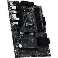Материнская плата MSI Pro B850-S Evo WiFi - Превью изображения №2 — Интернет-магазин Teono.by