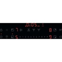Варочная панель Electrolux ECC63410CB - Превью изображения №2 — Интернет-магазин Teono.by