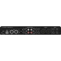  Behringer U-Phoria UMC404HD - Превью изображения №4 — Интернет-магазин Teono.by