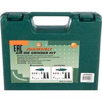 Пневмошлифмашина Jonnesway JAG-0903FMK - Превью изображения №5 — Интернет-магазин Teono.by