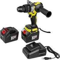 Nisus N-LB176S (с 2-мя АКБ)