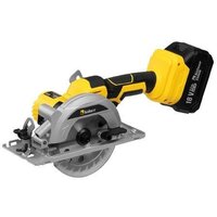 Kolner KCW 18BL-125-1K (с 1-им АКБ, кейс)