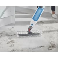 Shark Klik n' Flip Manual Steam Mop S6001EU Image #6