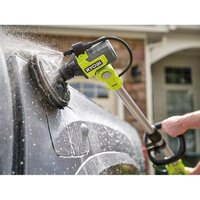 Щетка Ryobi RWTS18-0 5133005993 (без АКБ) - Превью изображения №6 — Интернет-магазин Teono.by