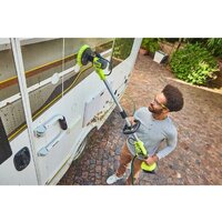 Щетка Ryobi RWTS18-0 5133005993 (без АКБ) - Превью изображения №4 — Интернет-магазин Teono.by