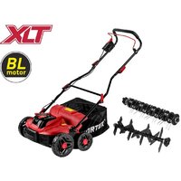 Wortex CAE 3736 ALL1 XLT Solo 1334876 (без АКБ)