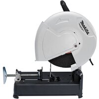Монтажная (отрезная) пила Makita M2402B - Превью изображения №2 — Интернет-магазин Teono.by
