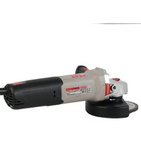 Угловая шлифмашина Crown CT13678-125RSV - Превью изображения №2 — Интернет-магазин Teono.by