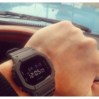 Casio DW-5600BB-1E Image #7