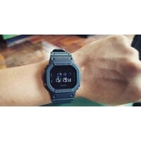 Casio DW-5600BB-1E Image #16