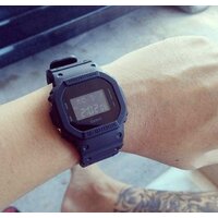 Casio DW-5600BB-1E Image #9