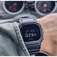 Casio DW-5600BB-1E Image #3