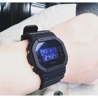 Casio DW-5600BB-1E Image #10