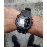 Casio DW-5600BB-1E Image #4