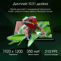 Digma Pro HIT 18 6GB/128GB (фиолетовый) Image #3