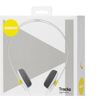Наушники Aiaiai Tracks White - Превью изображения №7 — Интернет-магазин Teono.by