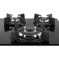 Варочная панель Weissgauff HG 451 BGH - Превью изображения №11 — Интернет-магазин Teono.by