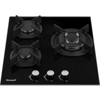 Варочная панель Weissgauff HG 451 BGH - Превью изображения №8 — Интернет-магазин Teono.by