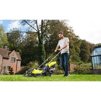 Ryobi OLM1833B ONE+ (без АКБ) Image #6