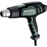 Metabo HG 16-500 601067000 (без кейса)