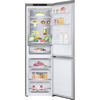 Холодильник LG DoorCooling+ GBV5140DPY - Превью изображения №2 — Интернет-магазин Teono.by