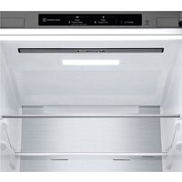 Холодильник LG DoorCooling+ GBV5140DPY - Превью изображения №9 — Интернет-магазин Teono.by