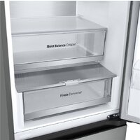 Холодильник LG DoorCooling+ GBV5140DPY - Превью изображения №11 — Интернет-магазин Teono.by