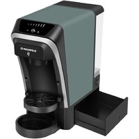 Капсульная кофеварка MAUNFELD MCCM-CM823GN - Превью изображения №11 — Интернет-магазин Teono.by
