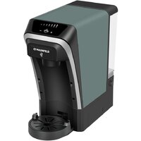 Капсульная кофеварка MAUNFELD MCCM-CM823GN - Превью изображения №2 — Интернет-магазин Teono.by