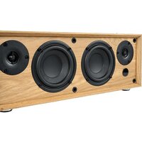 Беспроводная колонка Thomson WS702 - Превью изображения №2 — Интернет-магазин Teono.by