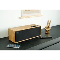 Беспроводная колонка Thomson WS702 - Превью изображения №6 — Интернет-магазин Teono.by