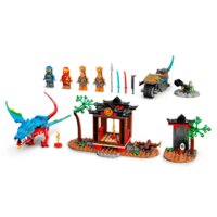 LEGO Ninjago 71759 Драконий храм ниндзя Image #7