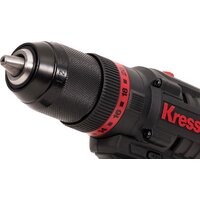 Kress KUC30.1 (с 2-мя АКБ, сумка) Image #5