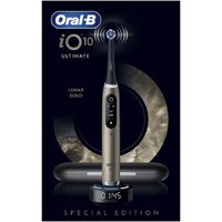 Oral-B iO 10 Series 10 (lunar gold) Image #5