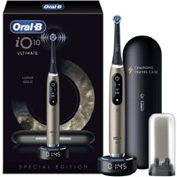 Oral-B iO 10 Series 10 (lunar gold)