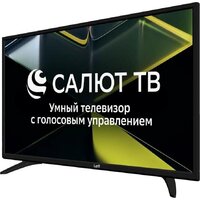 Телевизор Leff 32H690T - Превью изображения №3 — Интернет-магазин Teono.by