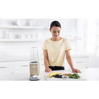 Стационарный блендер NutriBullet Pro NB908CP - Превью изображения №4 — Интернет-магазин Teono.by