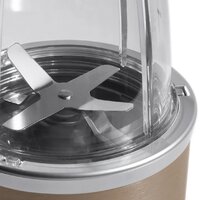 Стационарный блендер NutriBullet Pro NB908CP - Превью изображения №8 — Интернет-магазин Teono.by