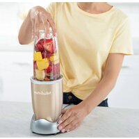 Стационарный блендер NutriBullet Pro NB908CP - Превью изображения №5 — Интернет-магазин Teono.by