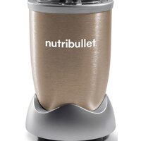Стационарный блендер NutriBullet Pro NB908CP - Превью изображения №7 — Интернет-магазин Teono.by