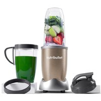 Стационарный блендер NutriBullet Pro NB908CP - Превью изображения №2 — Интернет-магазин Teono.by