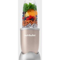 Стационарный блендер NutriBullet Pro NB908CP - Превью изображения №9 — Интернет-магазин Teono.by