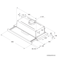 Whirlpool AKR 6390/1 IX Image #2