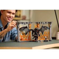 LEGO Icons 10367 Властелин колец: Балрог Книжный уголок Image #8