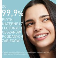 Ирригатор  Panasonic EW-DJ26-V303 - Превью изображения №11 — Интернет-магазин Teono.by