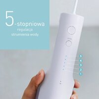 Ирригатор  Panasonic EW-DJ26-V303 - Превью изображения №12 — Интернет-магазин Teono.by