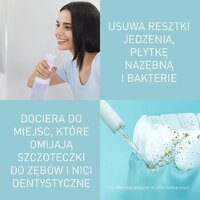 Ирригатор  Panasonic EW-DJ26-V303 - Превью изображения №9 — Интернет-магазин Teono.by