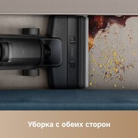Вертикальный моющий пылесос Trouver Wet and Dry Vacuum K20 Plus HMH11A - Превью изображения №8 — Интернет-магазин Teono.by