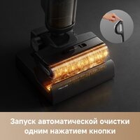 Вертикальный моющий пылесос Trouver Wet and Dry Vacuum K20 Plus HMH11A - Превью изображения №9 — Интернет-магазин Teono.by